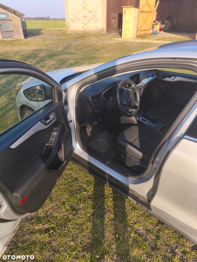 Ford Focus - 6