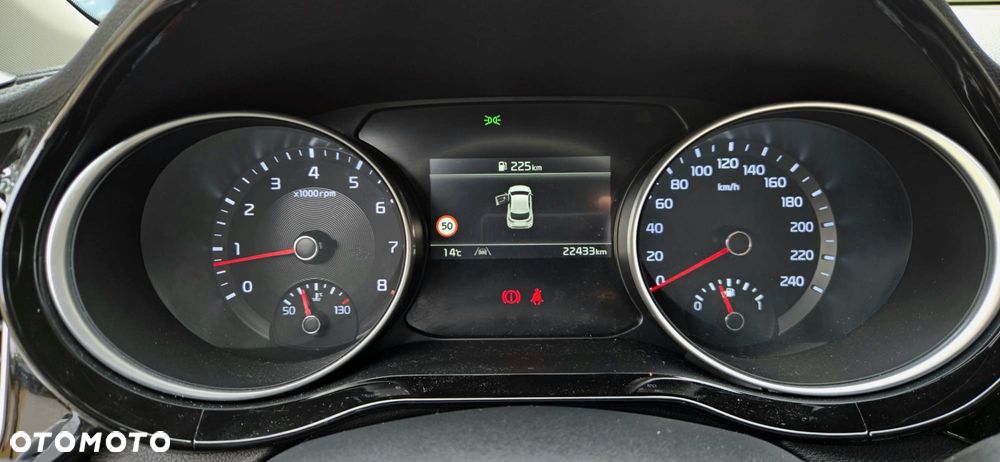 Kia XCeed 1.5 T-GDI L - 21