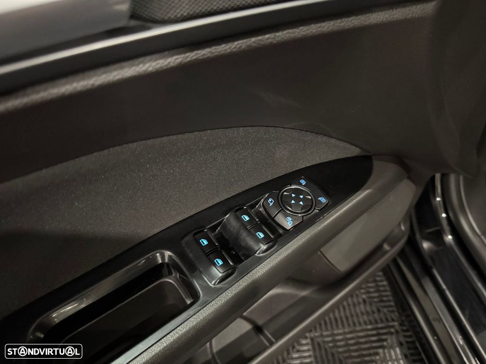 Ford Mondeo SW 1.5 TDCi Titanium - 50