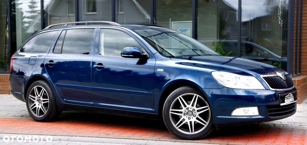 Skoda Octavia 1.2 TSI Family - 5