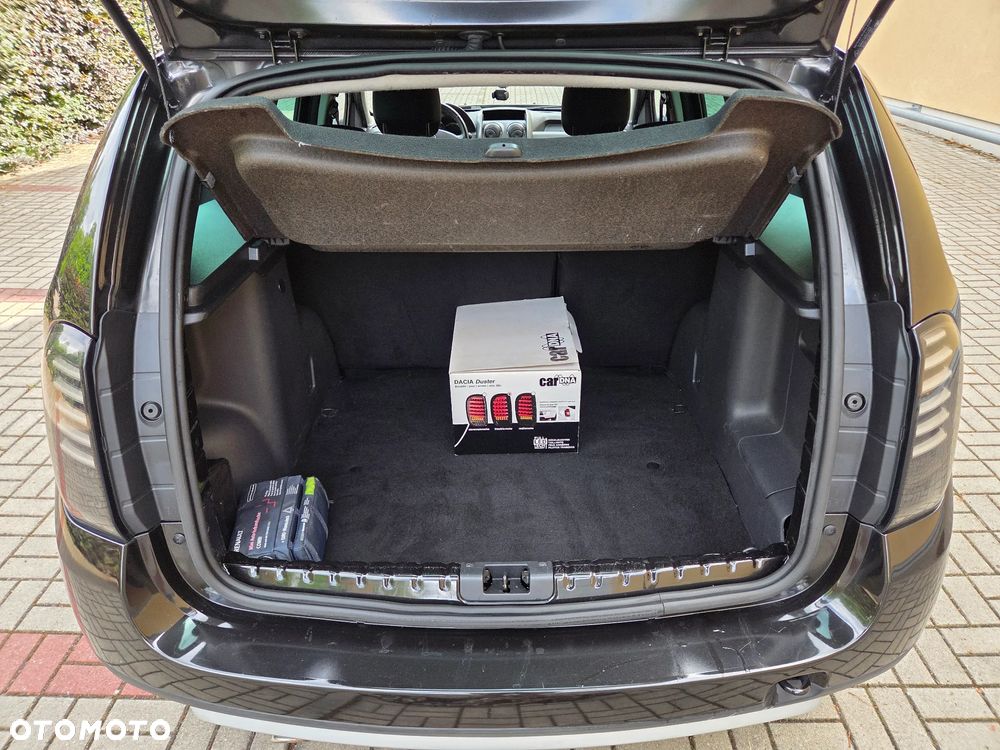 Dacia Duster 1.6 Ambiance Eco - 27