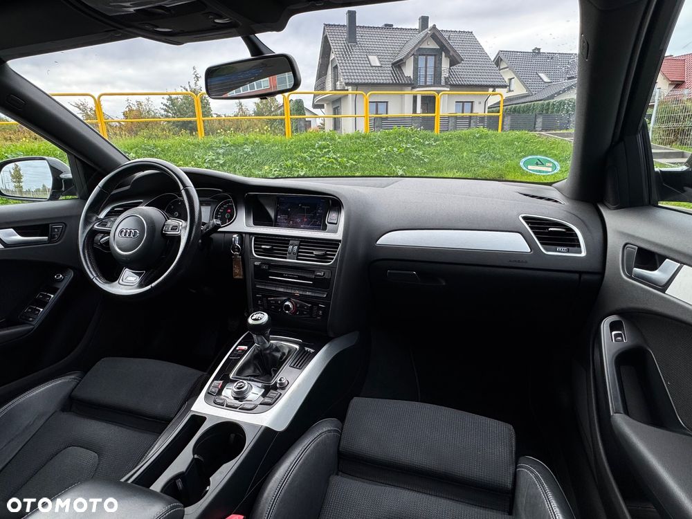Audi A4 - 8