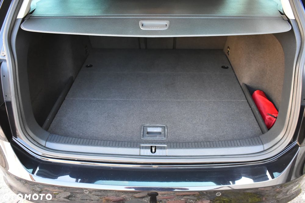 Volkswagen Golf Variant 1.6 TDI BlueMotion Technology Comfortline - 16