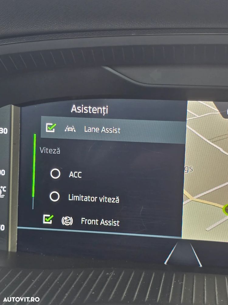 Skoda Octavia 2.0 TDI Selection - 18