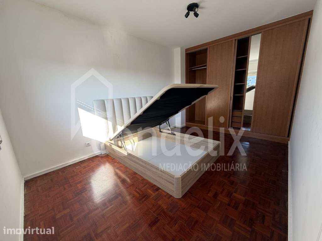 T1 para venda, ideal para investimento ou habitação própria. - Grande imagem: 5/6