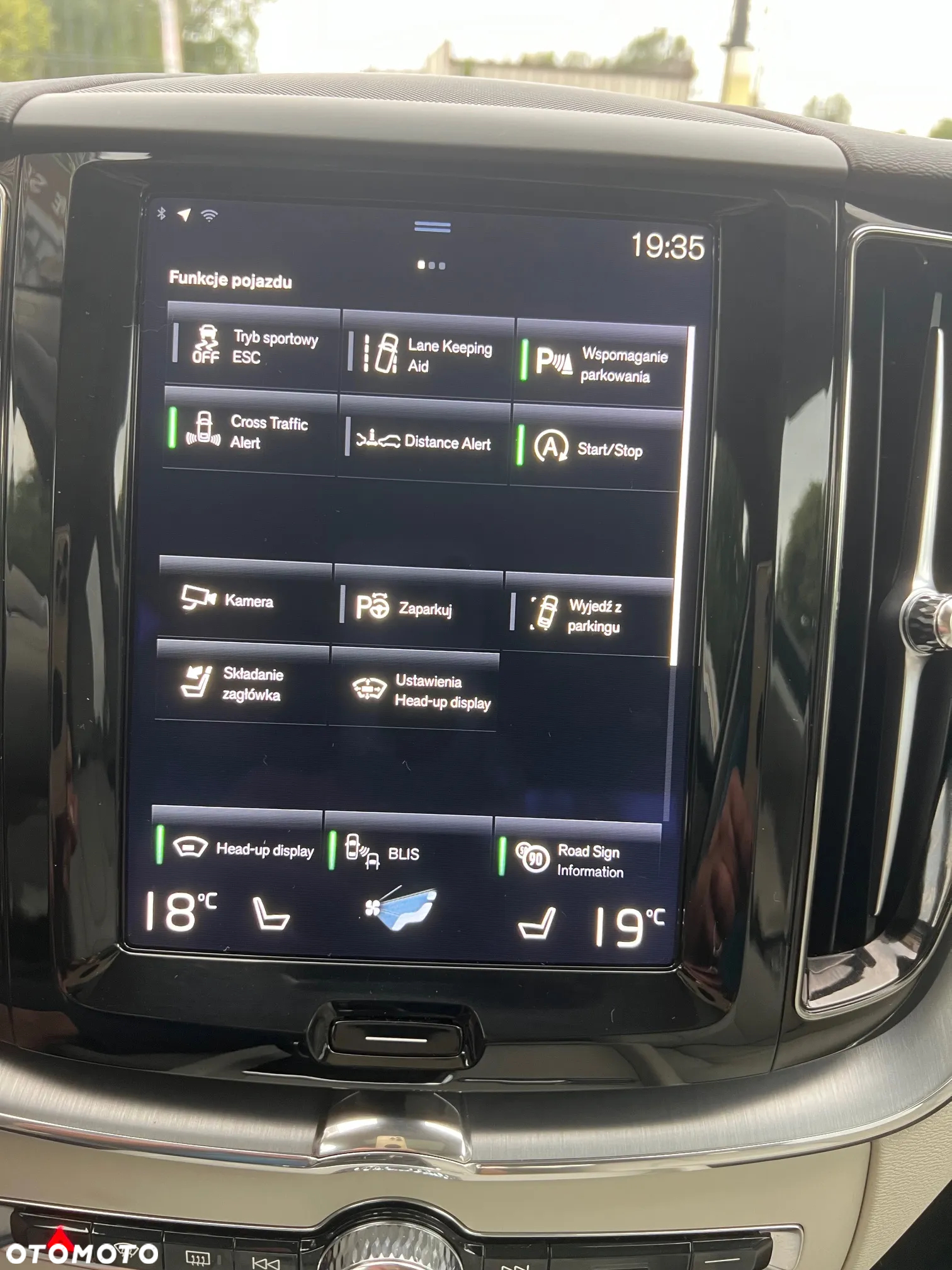 Volvo XC 60 T6 AWD Inscription - 21