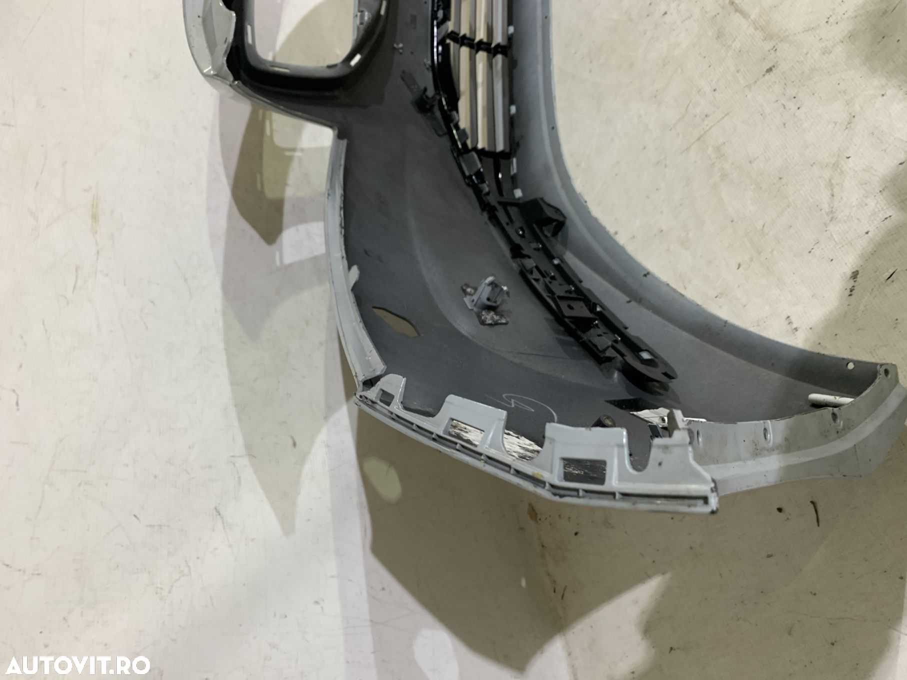 Bara fata Volvo V40 , 2012, 2013, 2014, 2015, 2016, 2017, 2018, 2019, cod origine OE 31283732. - 11