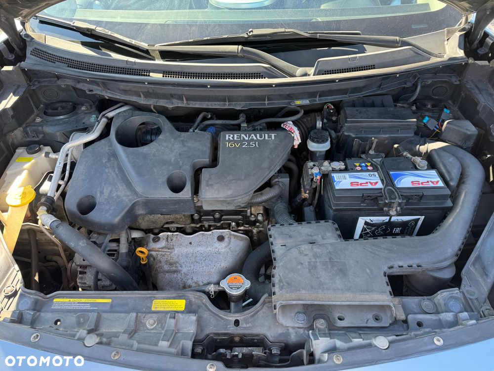 Renault Koleos - 14