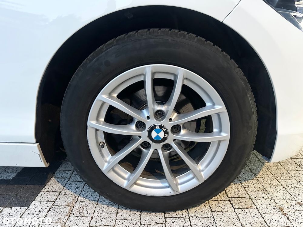 BMW Seria 1 - 16