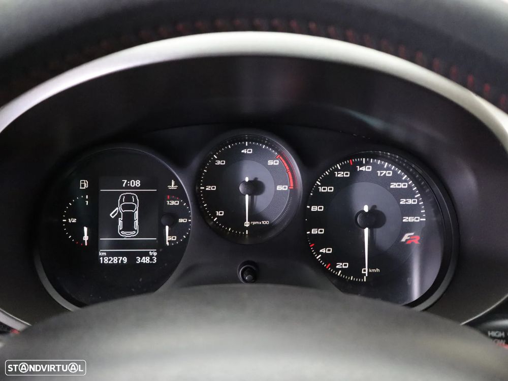 SEAT Leon 2.0 TDI FR - 23