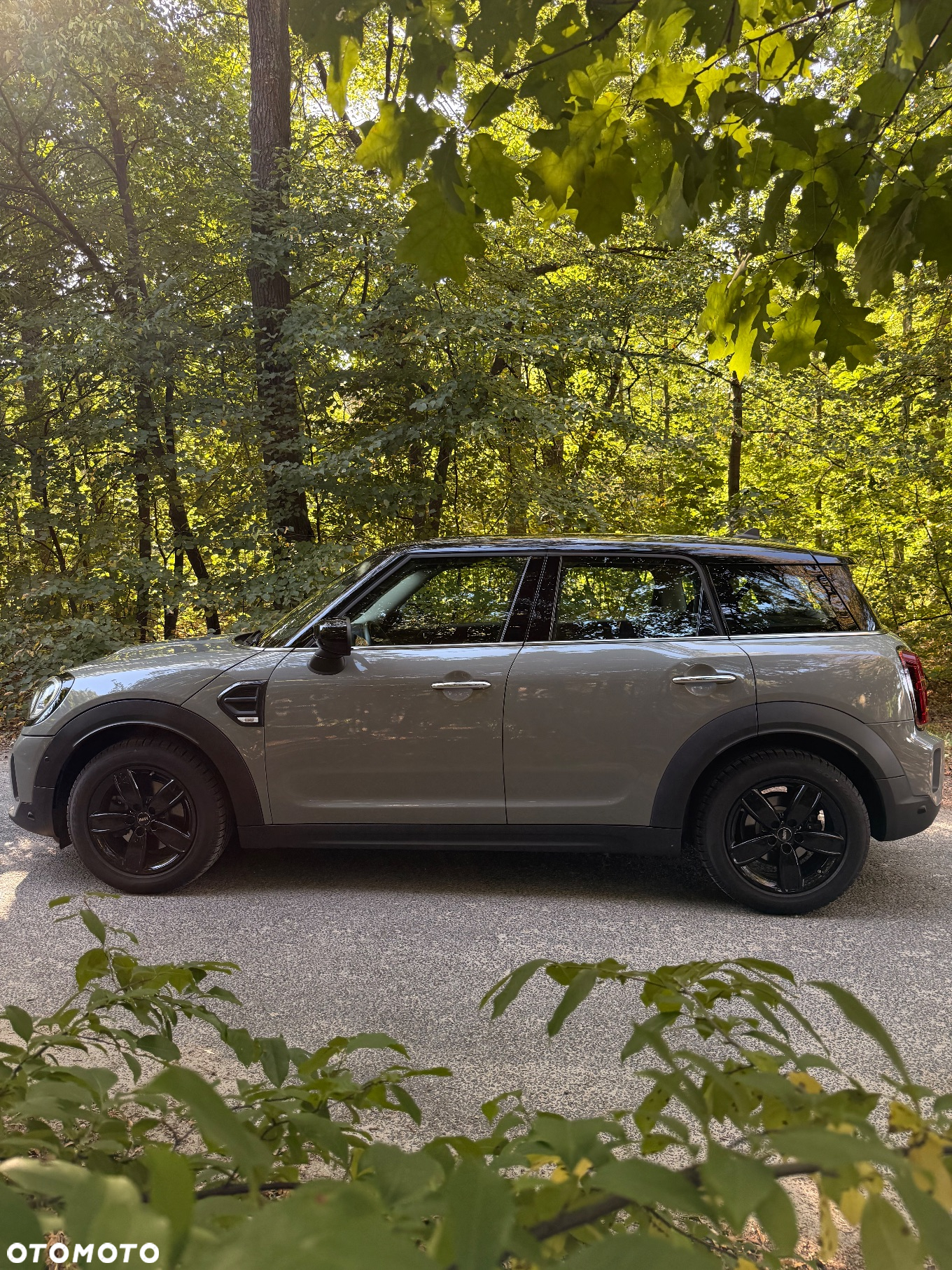 MINI Countryman Cooper - 6