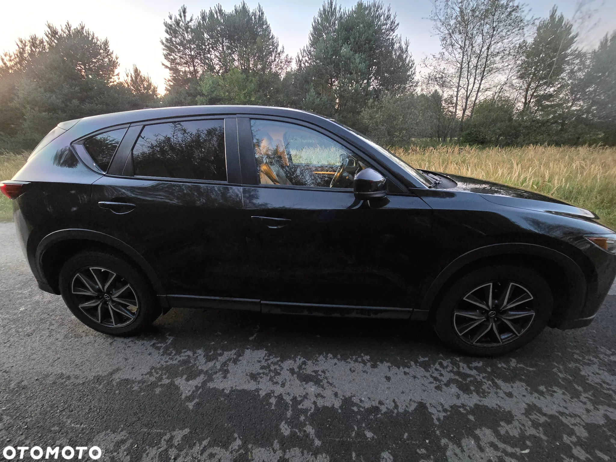 Mazda CX-5 - 9