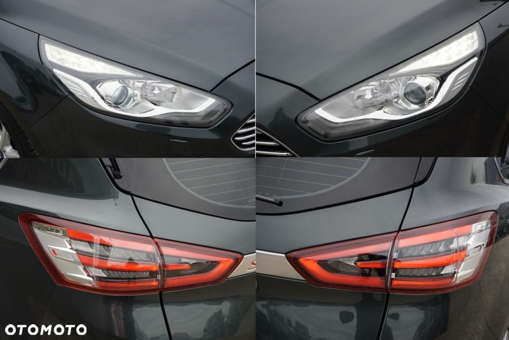Ford S-Max 2.0 TDCi Titanium PowerShift - 25