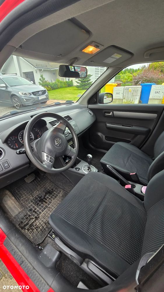 Suzuki Swift 1.3 A-M-T Comfort - 15