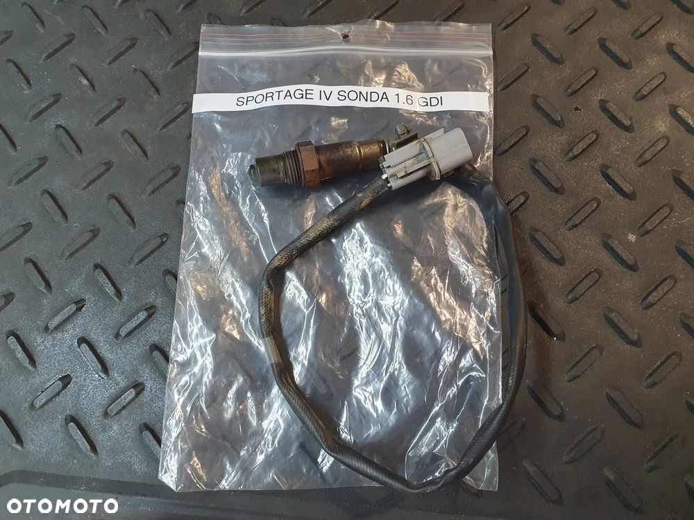 SONDA LAMBDA 39210-2B350 KIA SPORTAGE IV 1.6 GDI 15-21 - 1