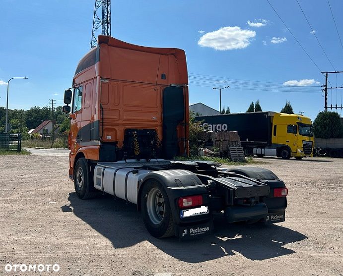 DAF XF106 - 6