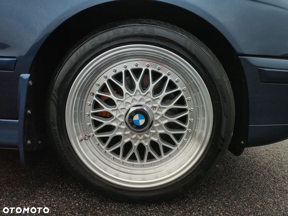BMW Seria 5 - 14