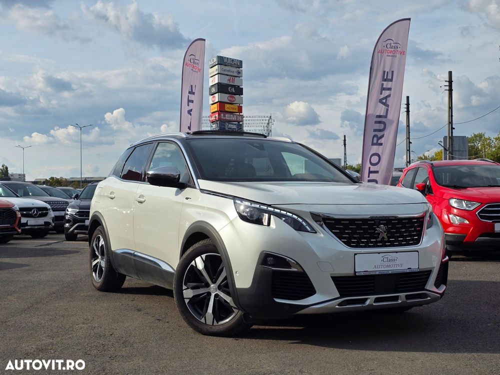 Peugeot 3008 - 2