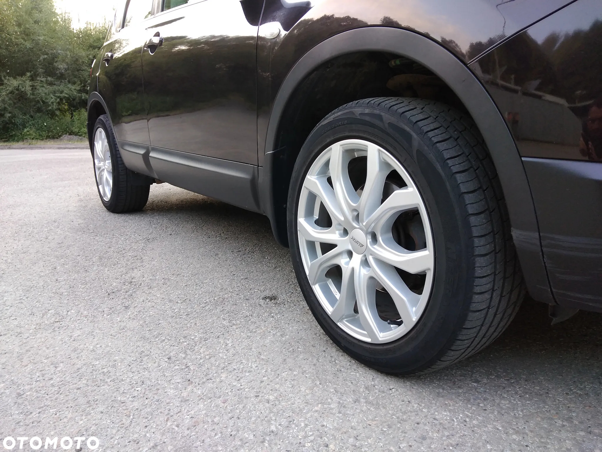 Nissan Qashqai 1.6 Acenta - 9