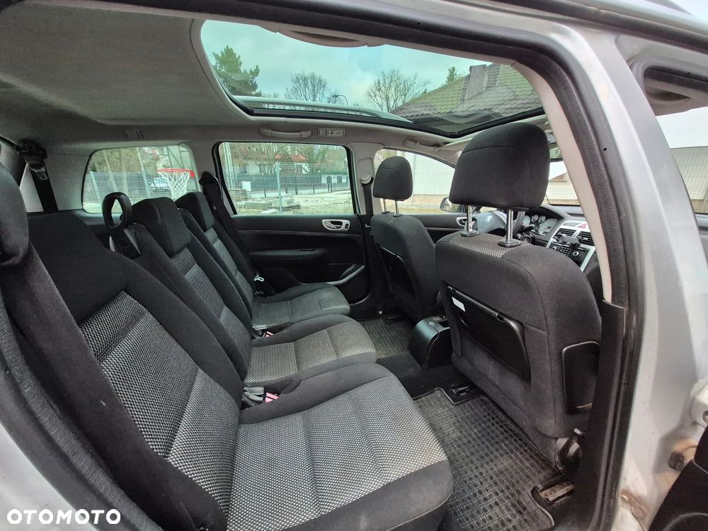 Peugeot 307 2.0 HDi Premium - 24