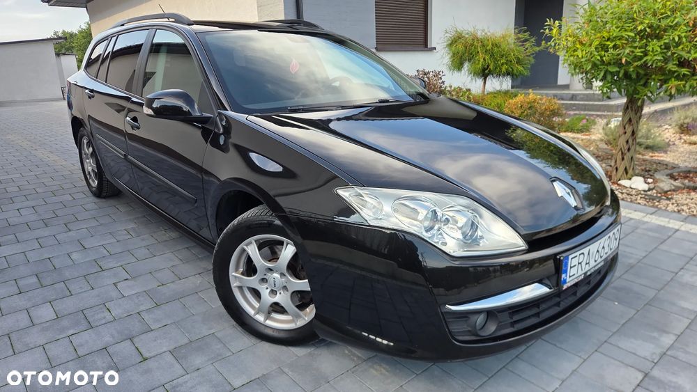 Renault Laguna 2.0 16V Expression - 3