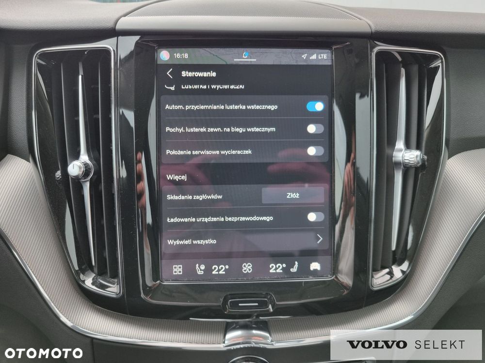 Volvo XC 60 - 30