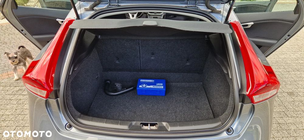 Volvo V40 - 17