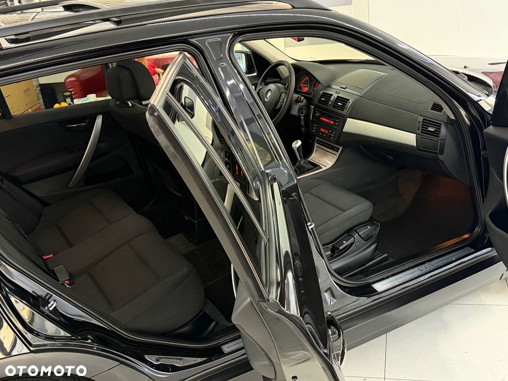 BMW X3 xDrive20d Edition Exclusive - 31