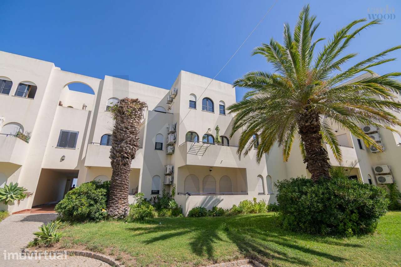 Magnifico apartamento em Alvor com vista Mar - Grande imagem: 3/38