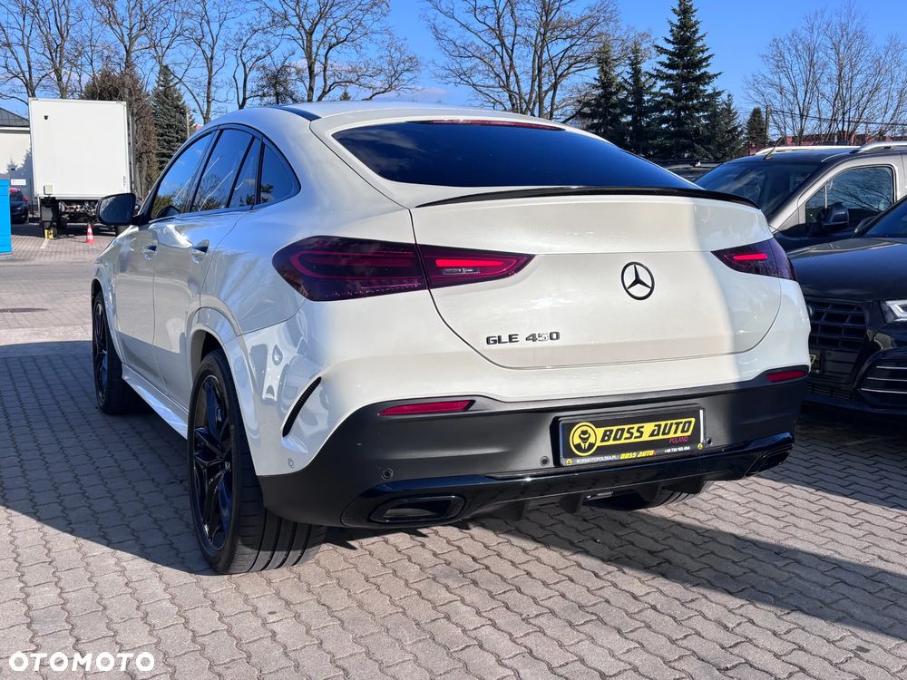 Mercedes-Benz GLE - 6