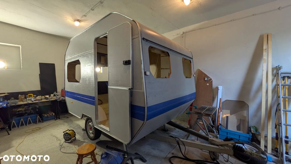 Wilk CI SPORT 320 - 1