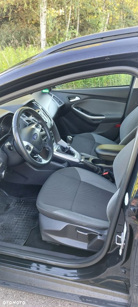 Ford Focus - 6
