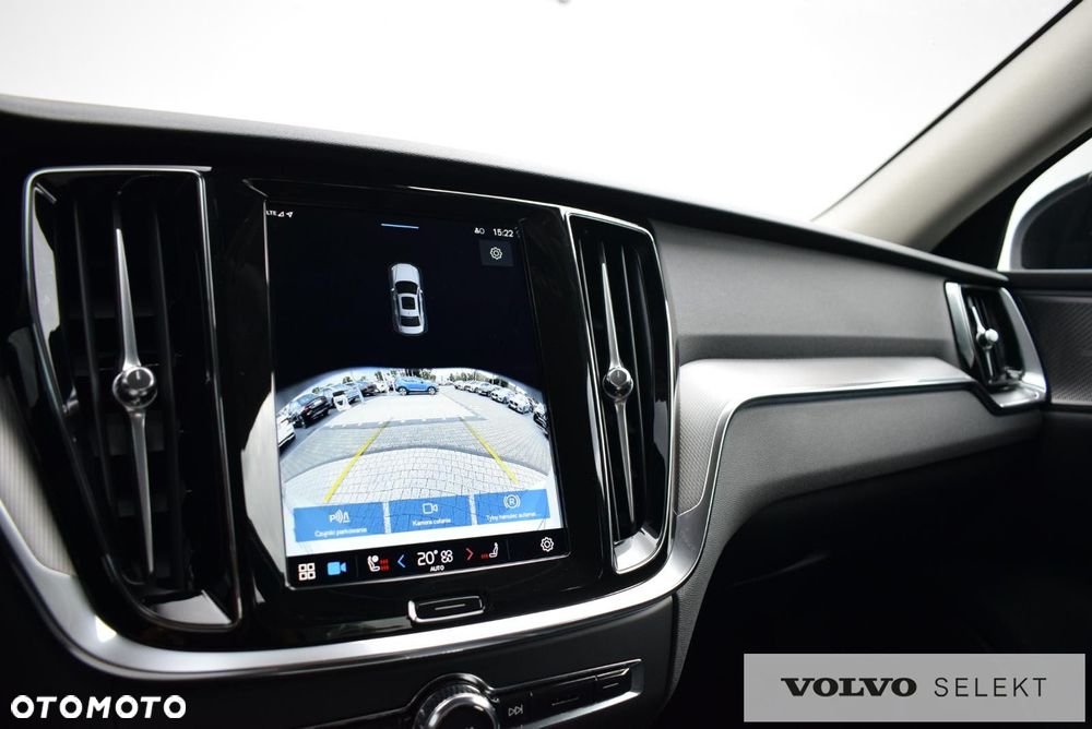 Volvo S60 - 25