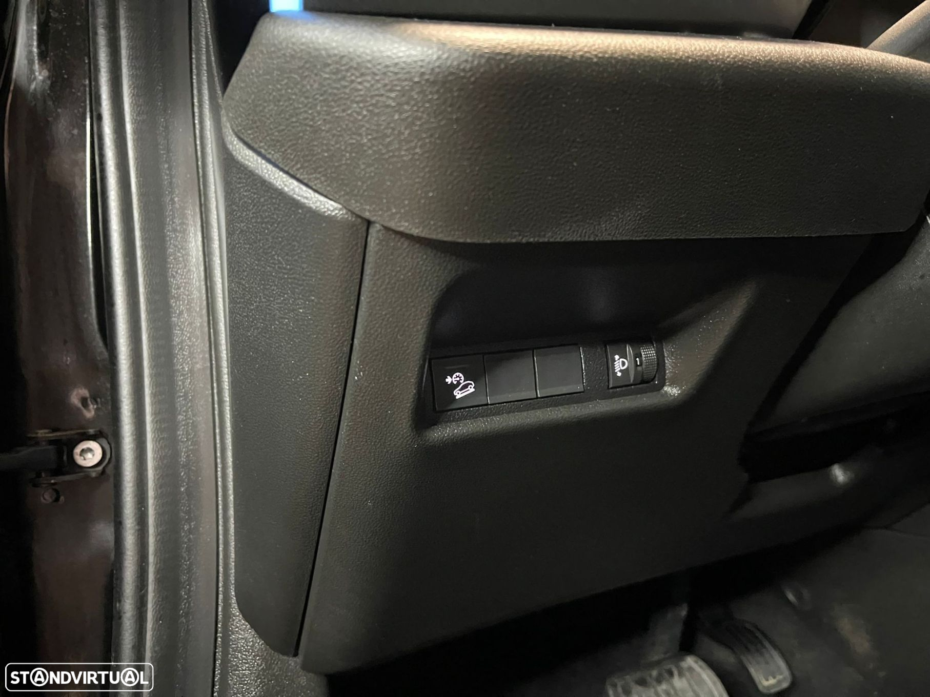 Jeep Avenger 54 kWh Altitude - 7