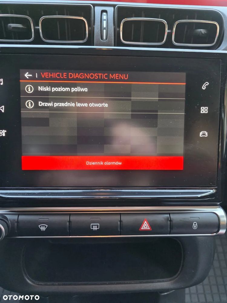 Citroën C3 1.2 PureTech Shine - 25