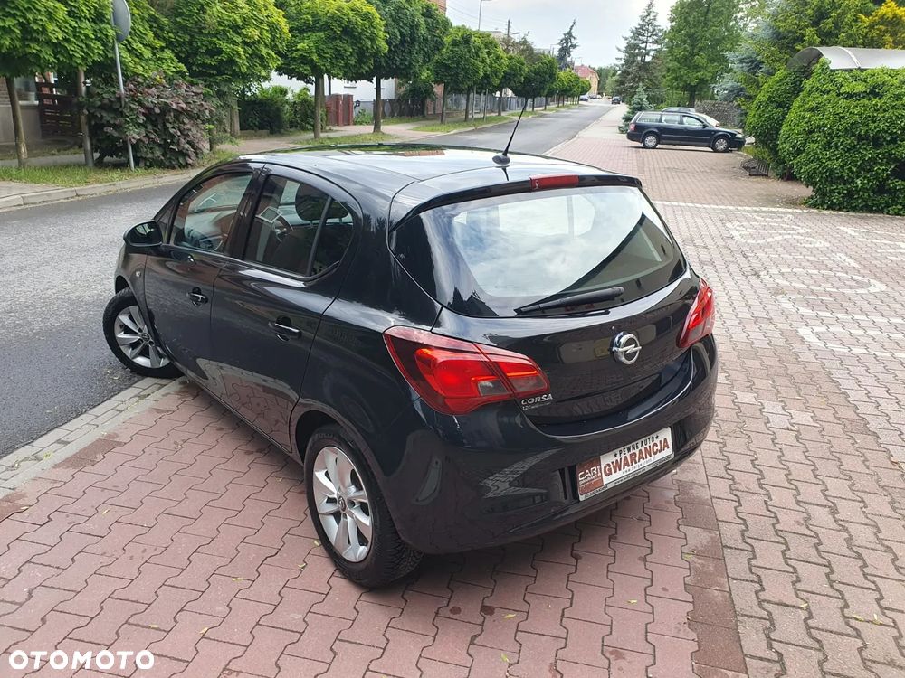 Opel Corsa 1.4 Selection - 20