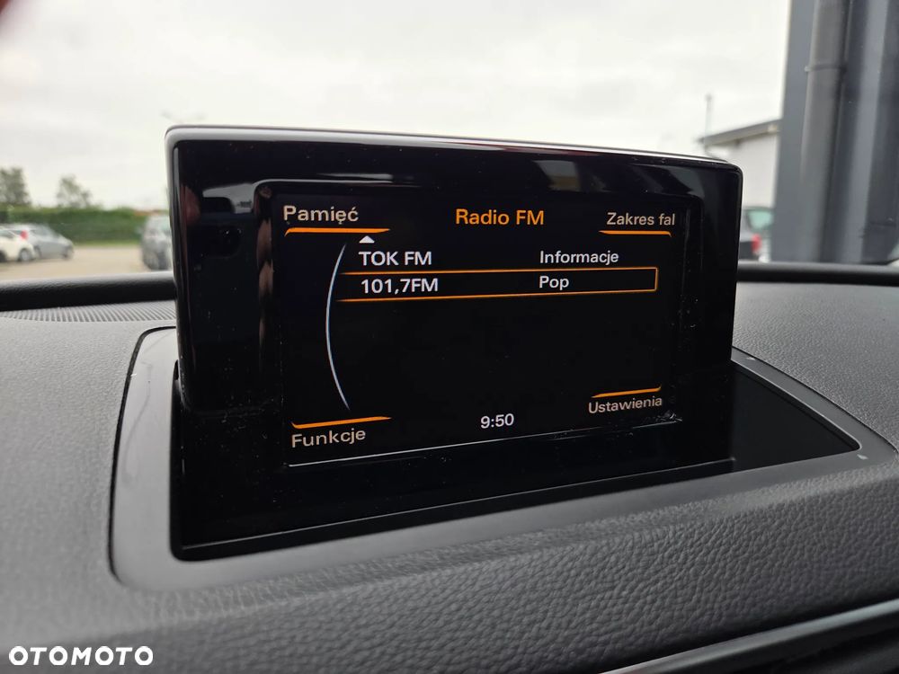 Audi Q3 2.0 TDI - 27