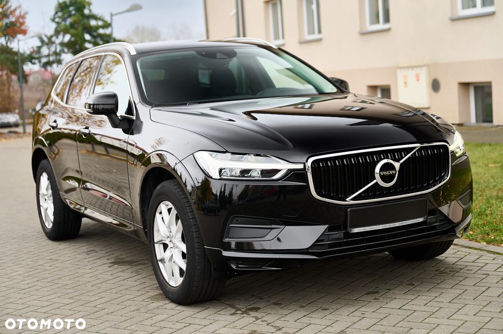 Volvo XC 60 D3 Momentum Pro - 20