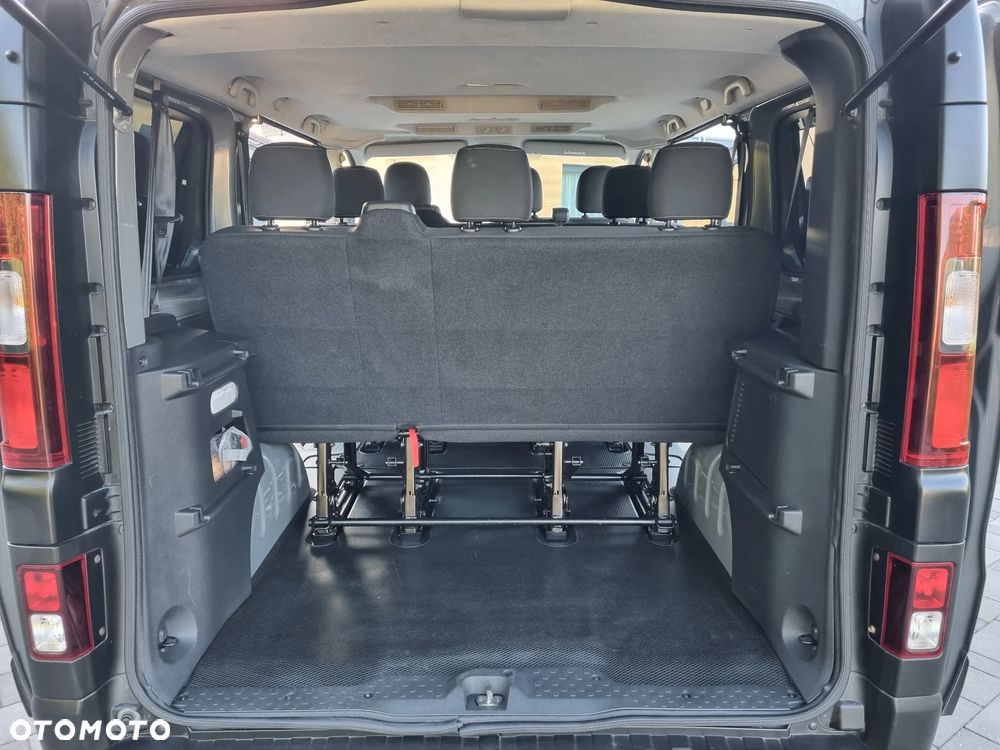 Opel Vivaro L1H1 S&S Tourer - 6