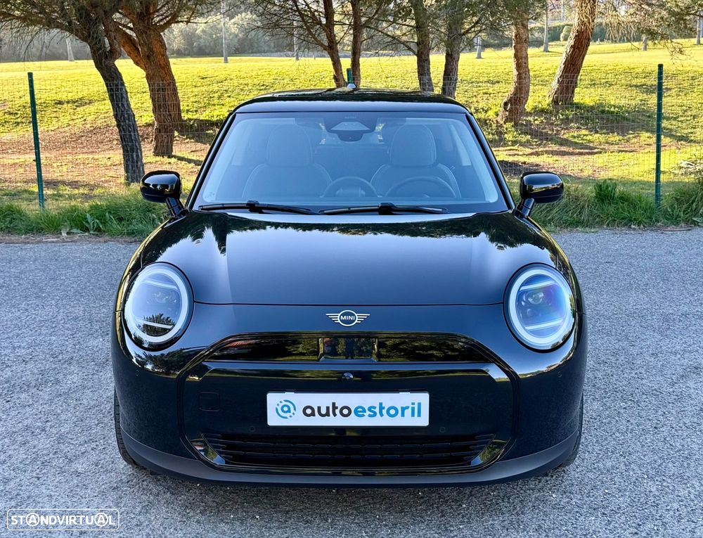 MINI 3 Portas Cooper E Classic L - 11