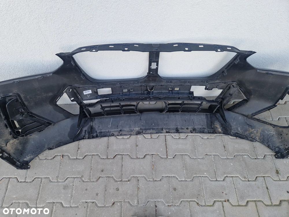 Zderzak BMW X3 G01 X4 G02 m pakiet lift - 12