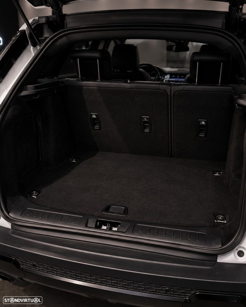 Land Rover Range Rover Evoque 2.0 TD4 HSE Dynamic - 19