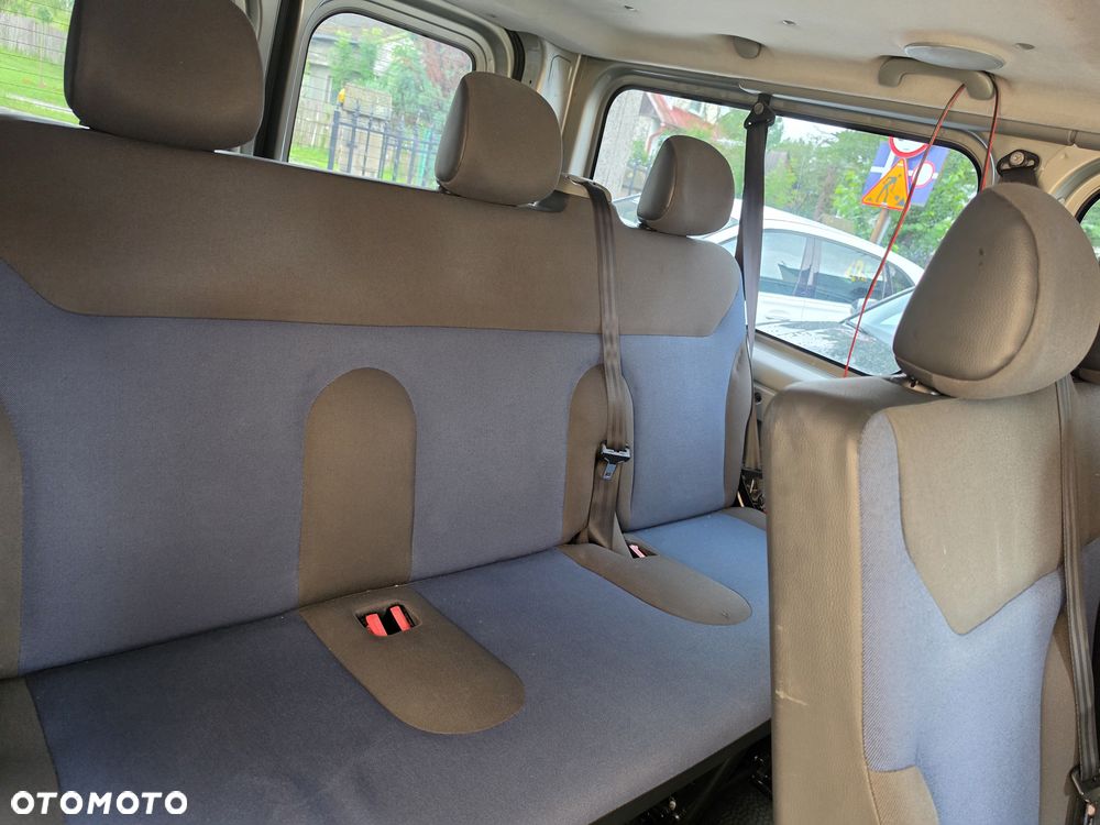 Renault Trafic - 30