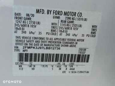 Ford Edge - 17