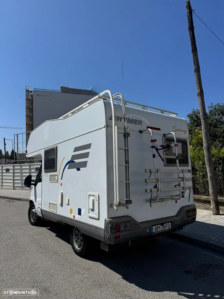 Fiat Ducato i.d.TD - 2