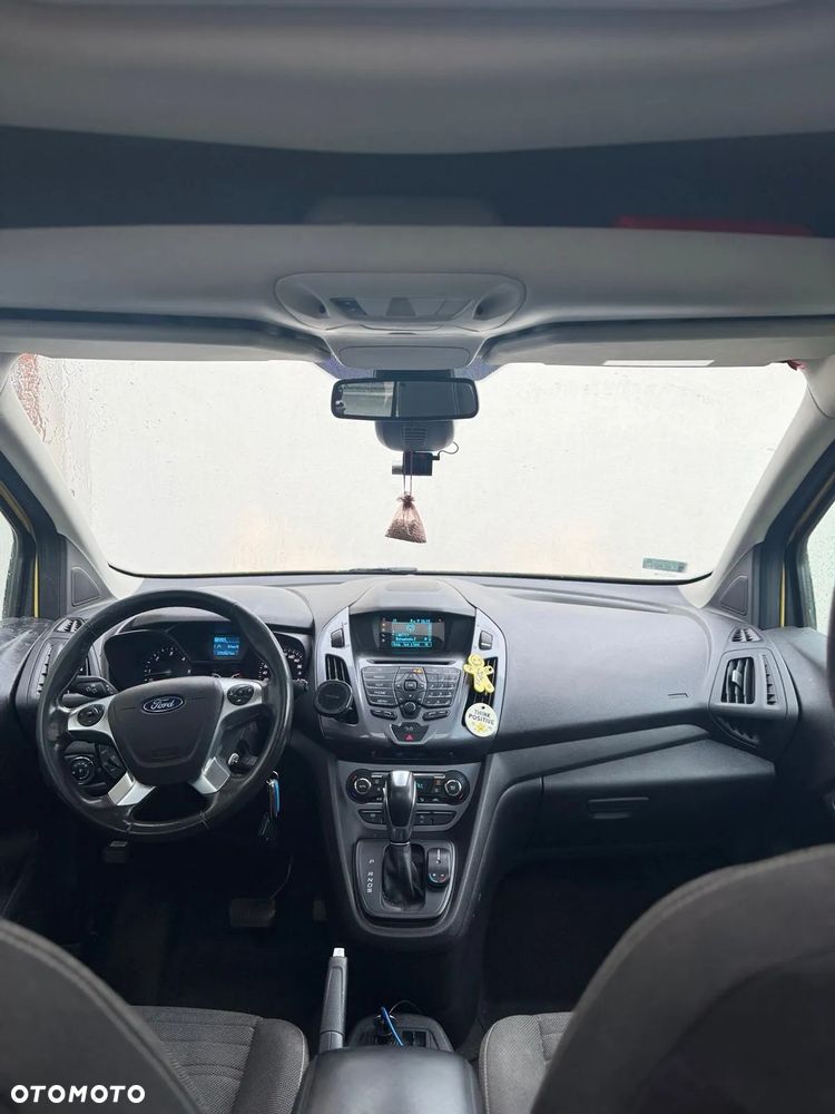 Ford Tourneo Connect 1.5 TDCi Trend PowerShift - 16