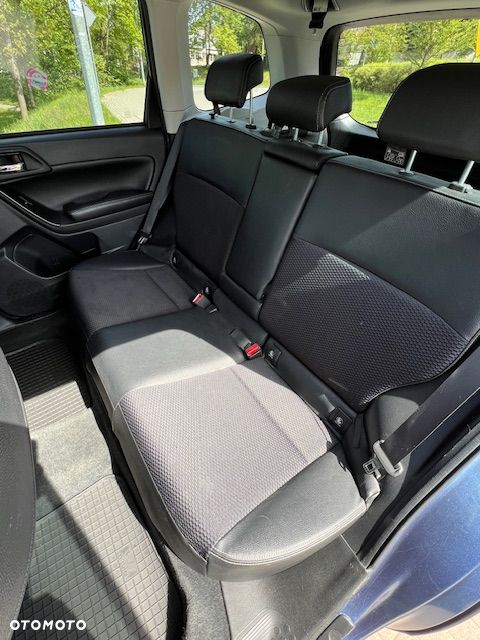 Subaru Forester 2.0XT Comfort Lineartronic EU6 - 15