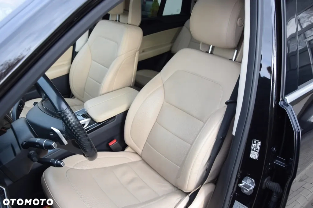 Mercedes-Benz GLS - 5