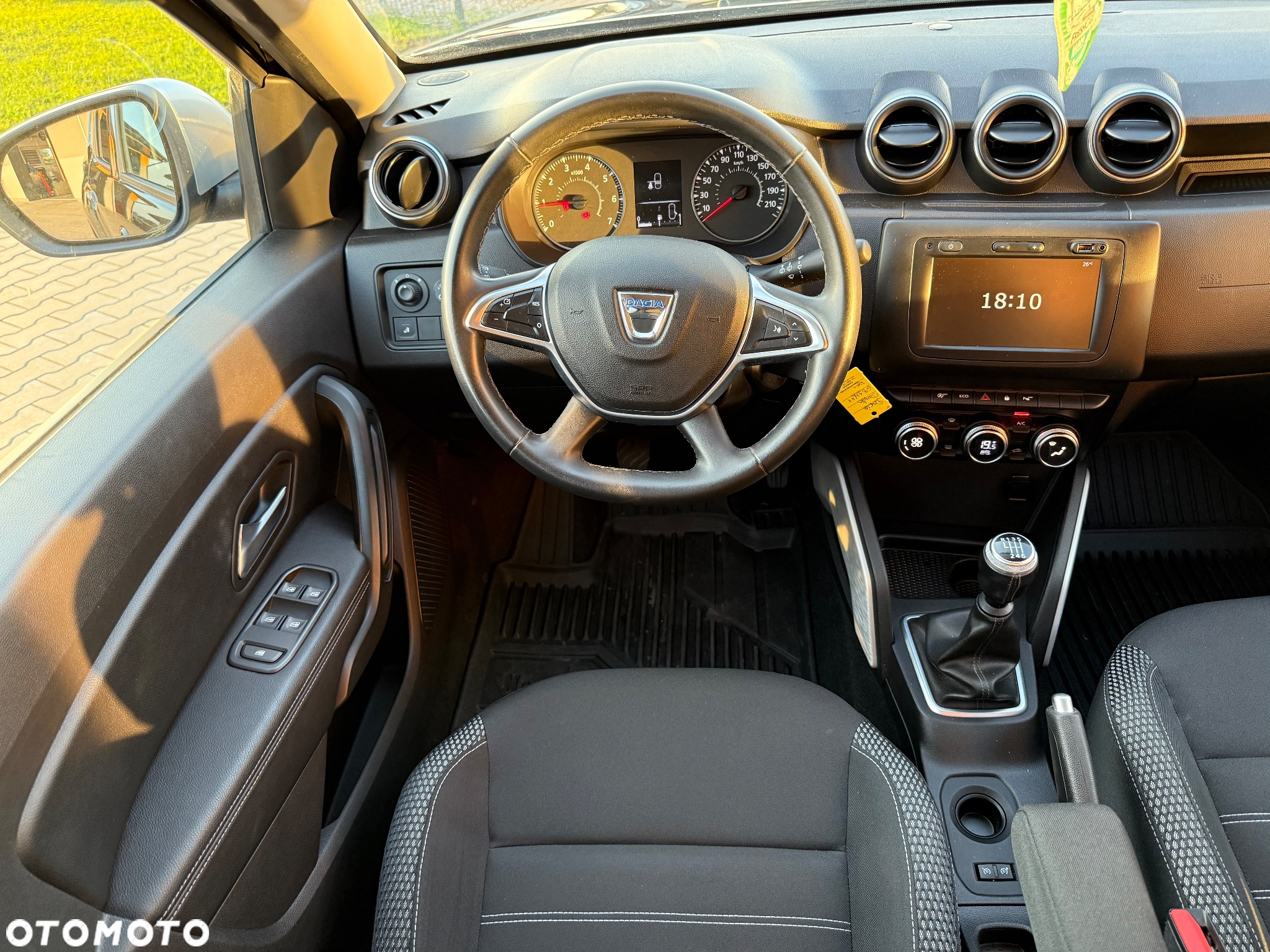 Dacia Duster 1.0 TCe Prestige - 21