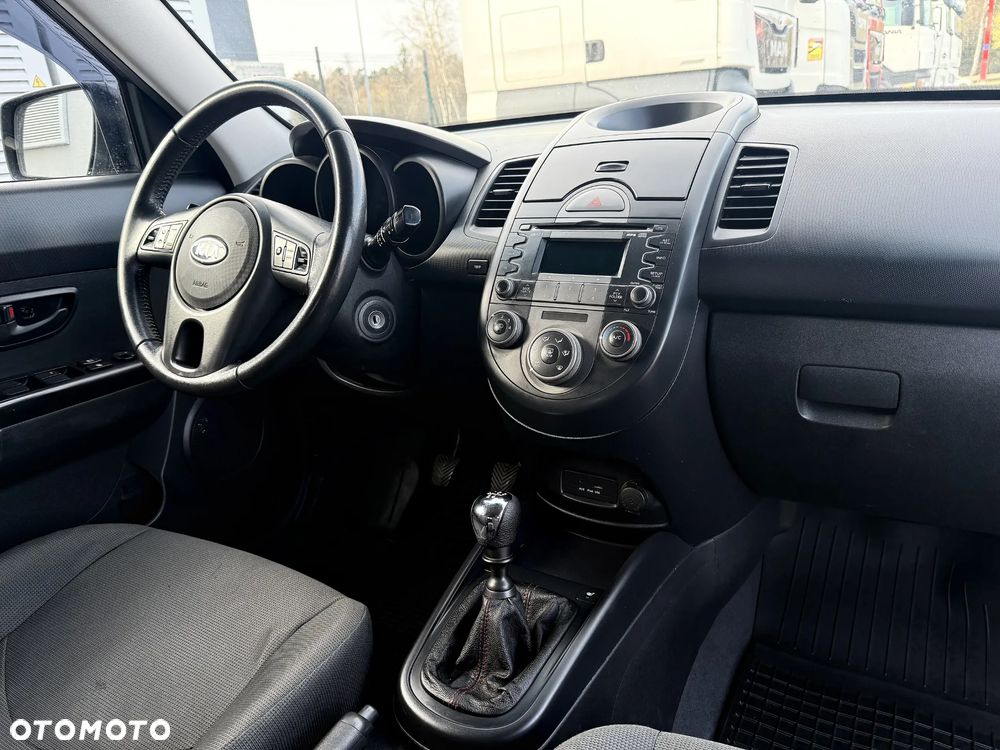 Kia Soul - 14